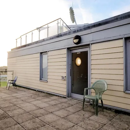 Modern 2-bed - King Bed - Free Parking Μπρίστολ