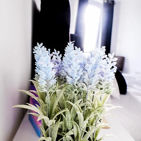 Modern 2-bed - King Bed - Free Parking Апартаменти Бристоль